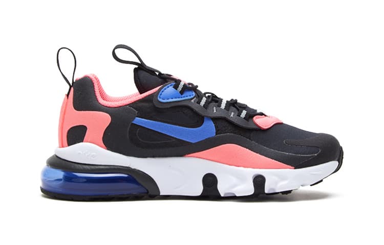 Кроссовки Nike Air Max 270 - изображение 4