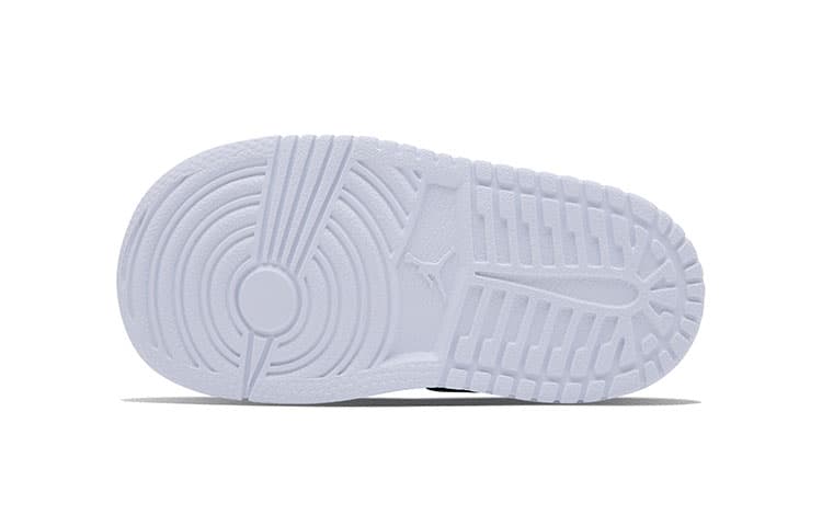 Кроссовки Jordan 1 Low Alt - изображение 8