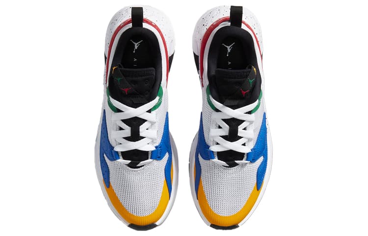 Кроссовки Jordan Air Cadence GS - изображение 4