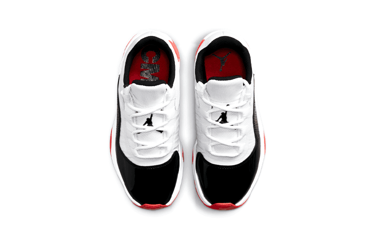 Кроссовки для баскетбола Jordan Air Jordan 11 CMFT Low GS — фото 3