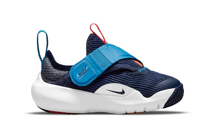 Кроссовки Nike Flex Advance - изображение 4