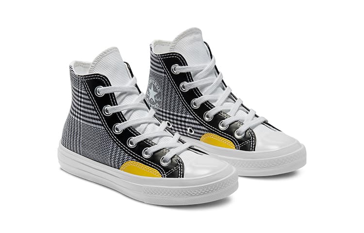 Converse Chuck Taylor All Star 1970s - изображение 3