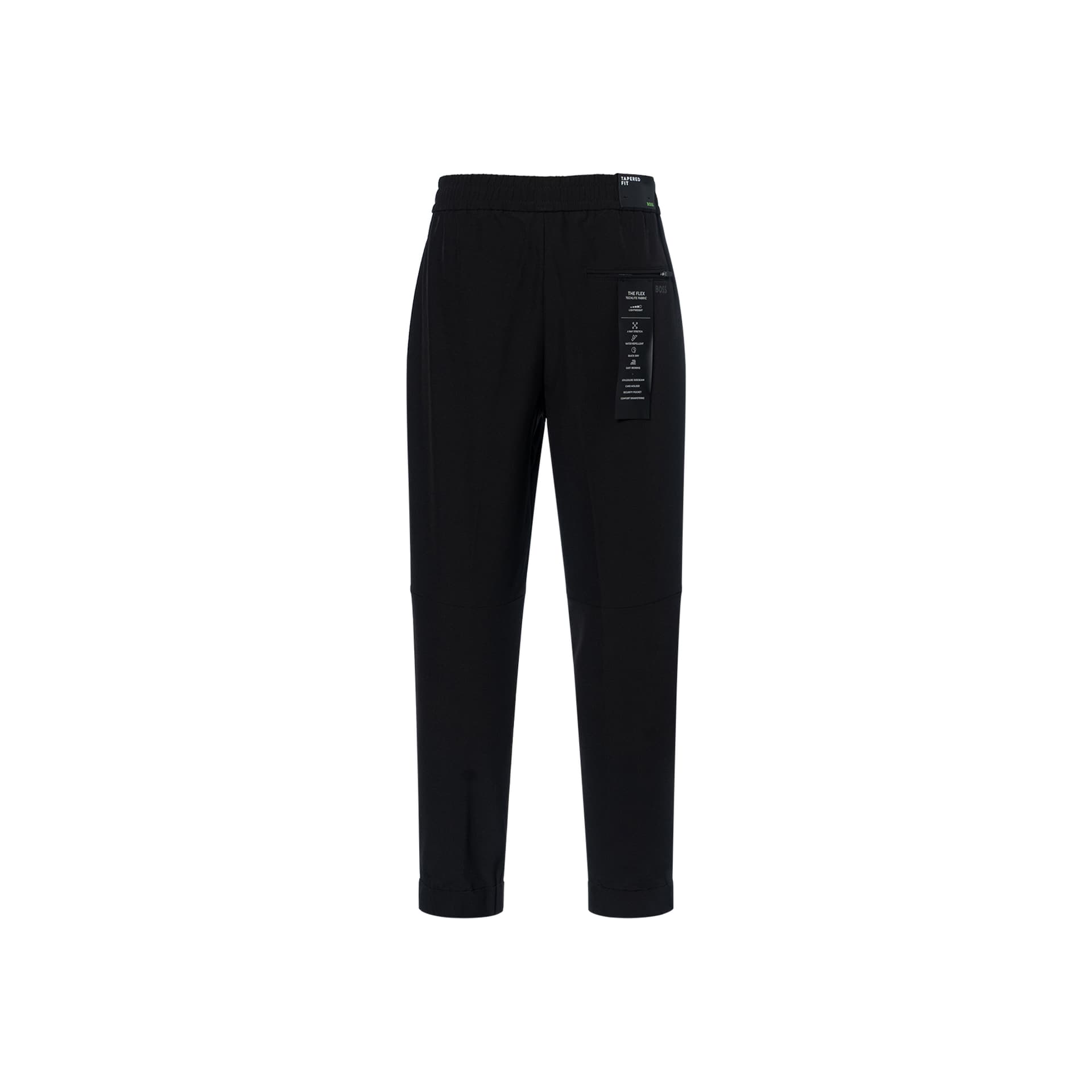 Штаны HUGO BOSS SS23 - изображение 2