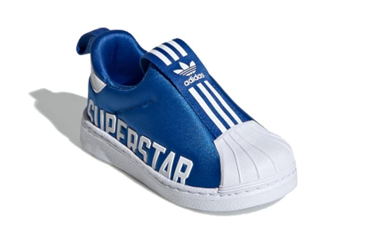 Кроссовки adidas originals Superstar 360 X I - изображение 3