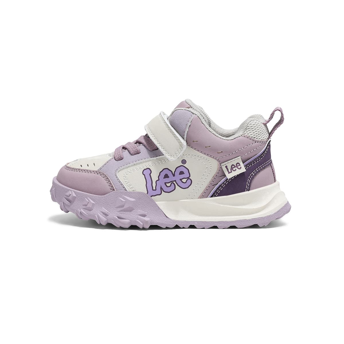Кроссовки lee Синтетическая кожа Low Топ Kids Lifestyle Shoes Детский - изображение 1