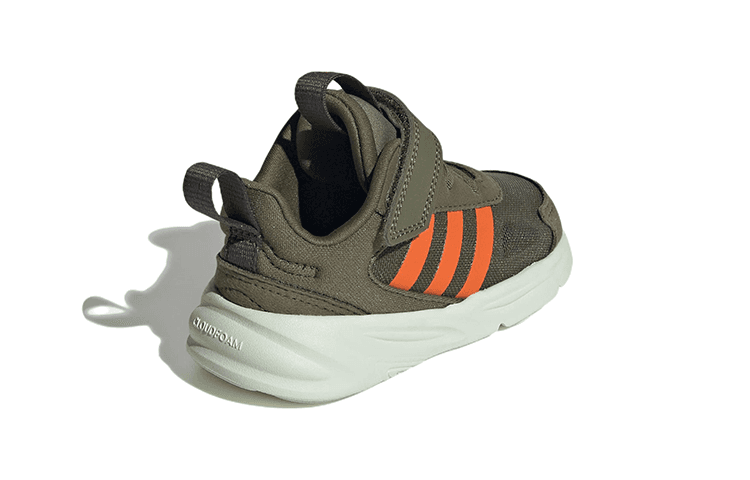 Кроссовки TD adidas neo Ozelle Running - изображение 4