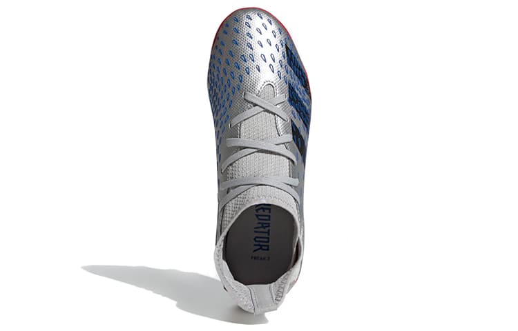Бутсы adidas Predator Freak.3 Multi Ground Boots - изображение 5