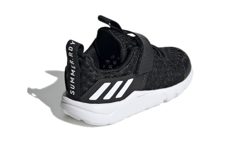 Кроссовки TD adidas Rapidaflex Summer.Rdy El I - изображение 6