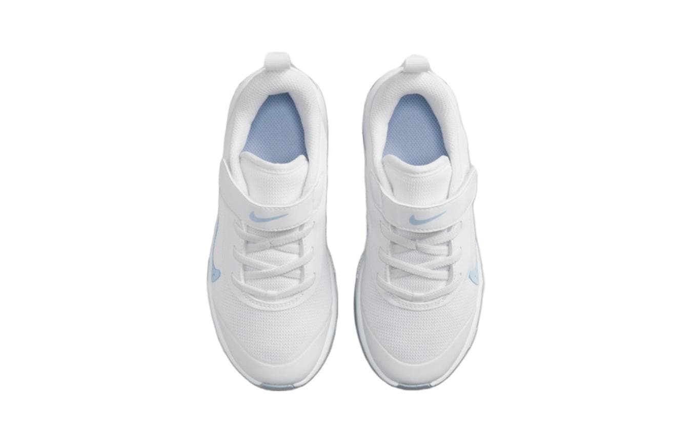 Кроссовки Nike Omni MULTI Корт MULTI Корт Устойчивый к истиранию Дышащий Низкий Верх - изображение 2