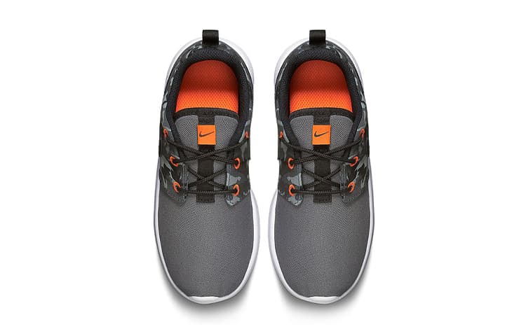 Кроссовки Nike Roshe Run Print - изображение 4