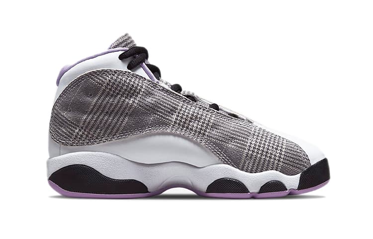 Кроссовки для баскетбола Jordan Air Jordan 13 - изображение 3