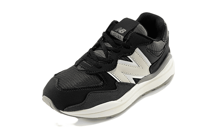 Кроссовки New Balance NB 5740 - изображение 2
