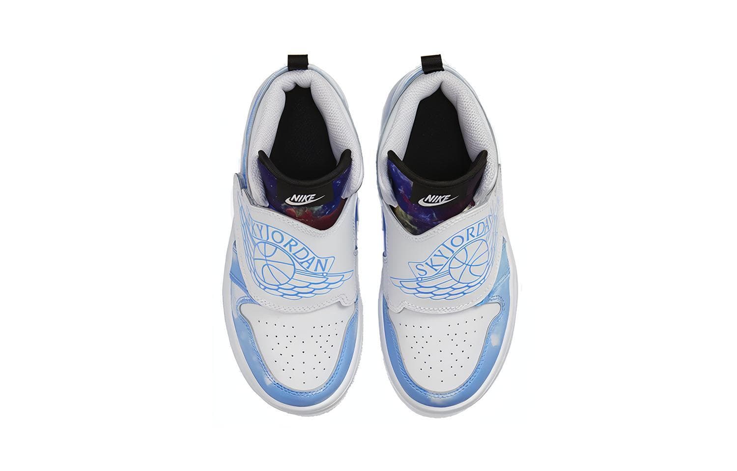 Кроссовки для баскетбола Jordan Air Jordan 1 Fearless - изображение 5