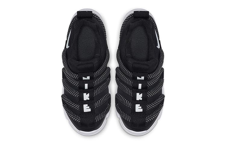 Кроссовки Nike Novice - изображение 5