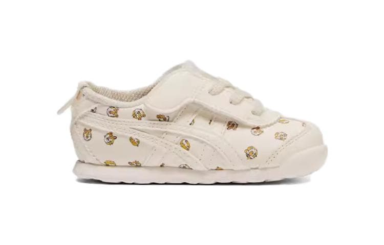 Onitsuka Tiger MEXICO 66 - изображение 2