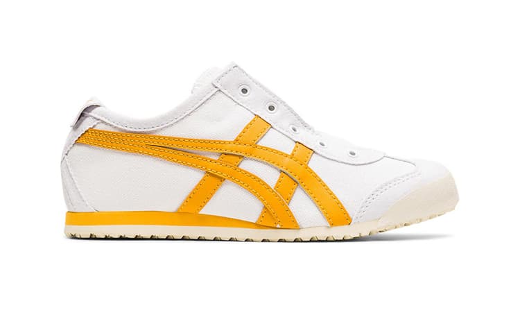 Кроссовки Onitsuka Tiger MEXICO 66 - изображение 4