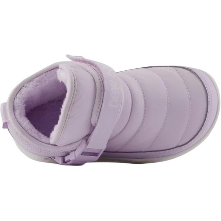 New Balance NB MMOC Детские ботинки Фиолетовые Детские - изображение 3