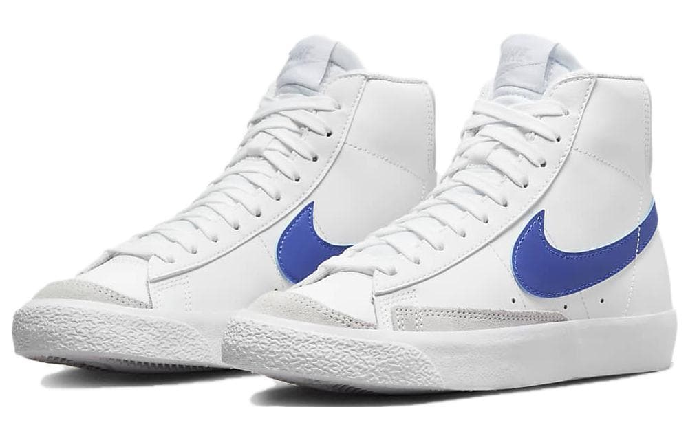 Кроссовки Nike Blazer '77 GS - изображение 3