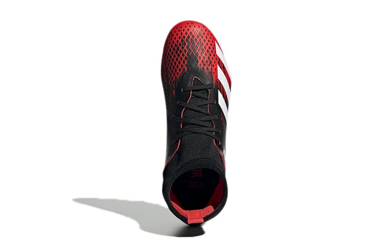 Бутсы adidas Predator - изображение 7