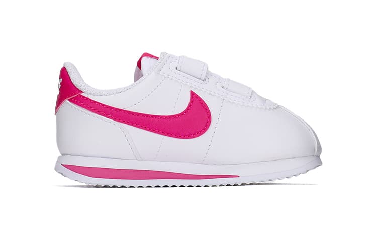 Кроссовки Nike Cortez Basic SL - изображение 8