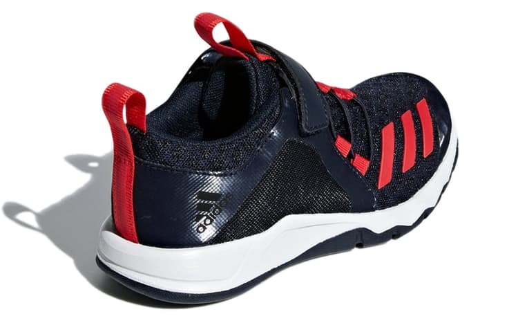 Кроссовки adidas Rapida flex El K - изображение 4