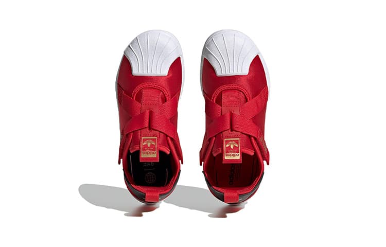 Кроссовки adidas originals Superstar 360 - изображение 5
