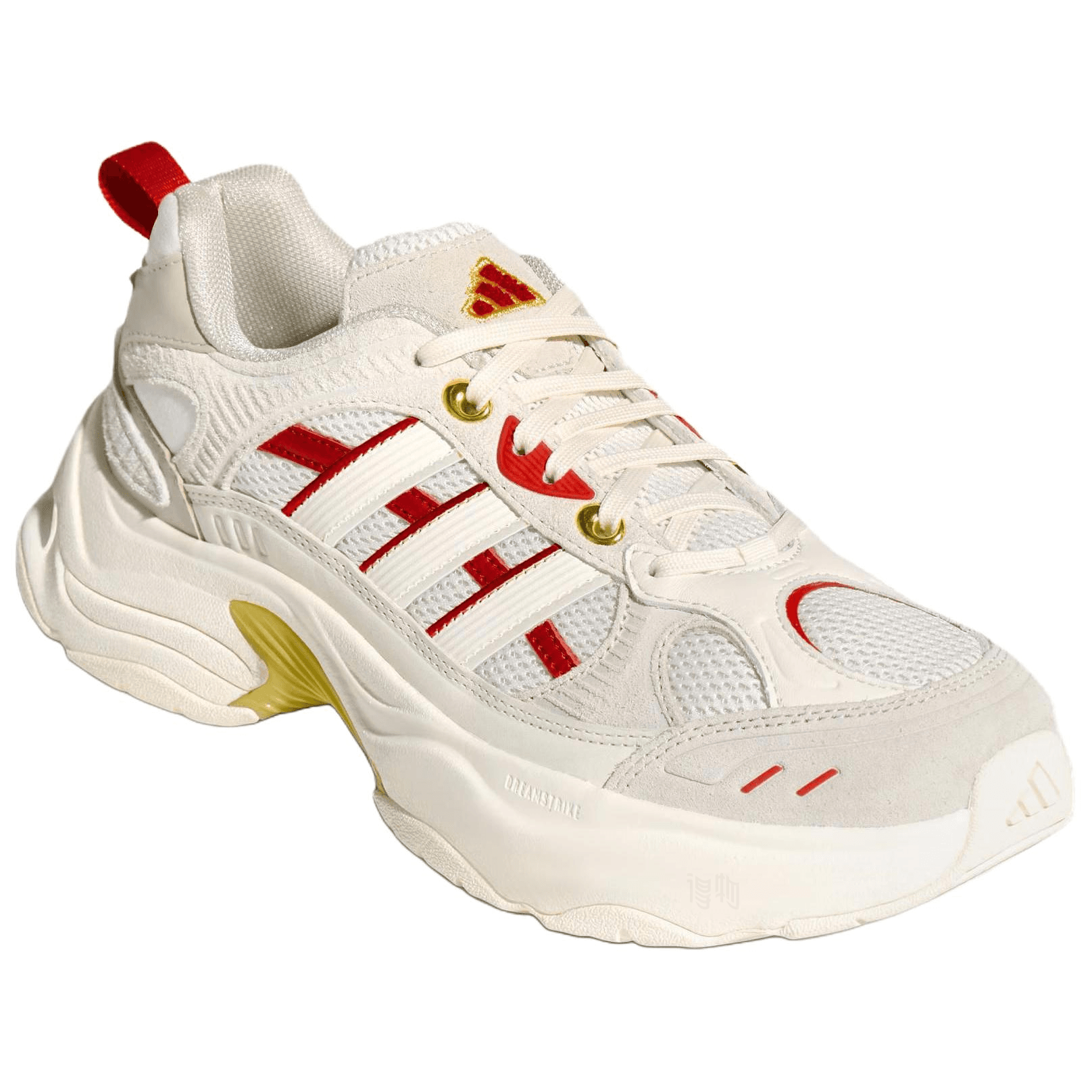 Кроссовки adidas XLG FIN PULSE CNY - изображение 3