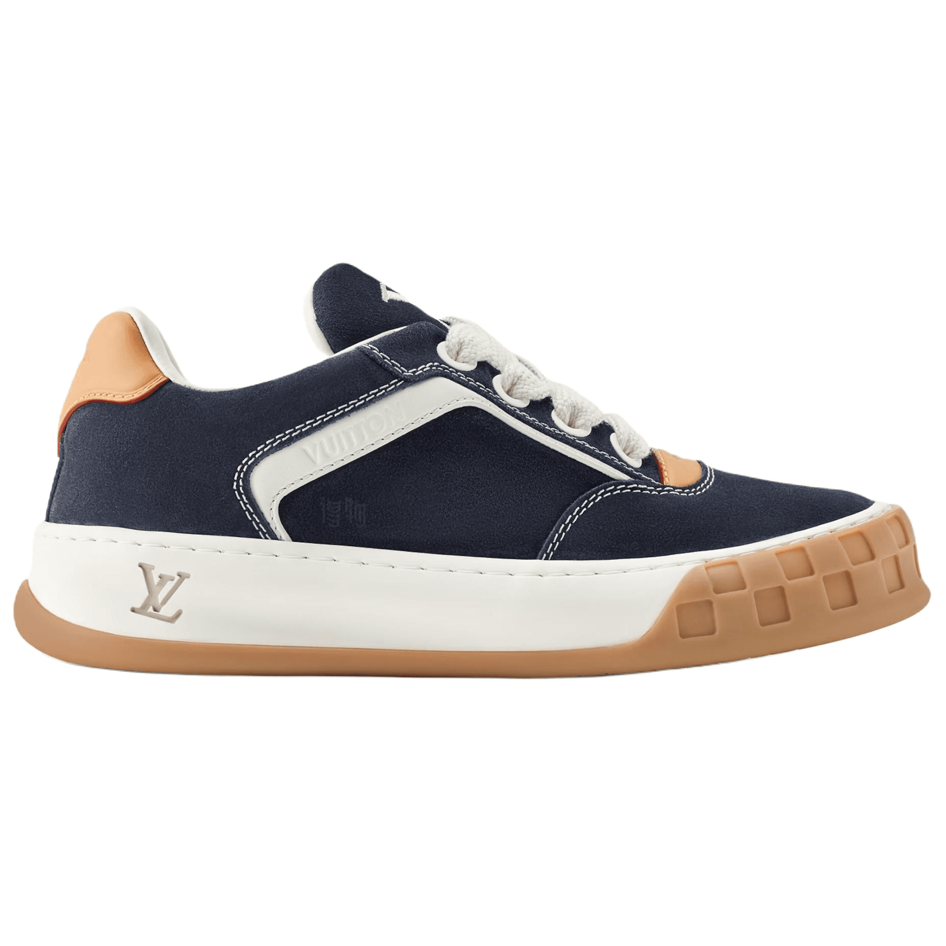 Кроссовки LOUIS VUITTON Tilted - изображение 2