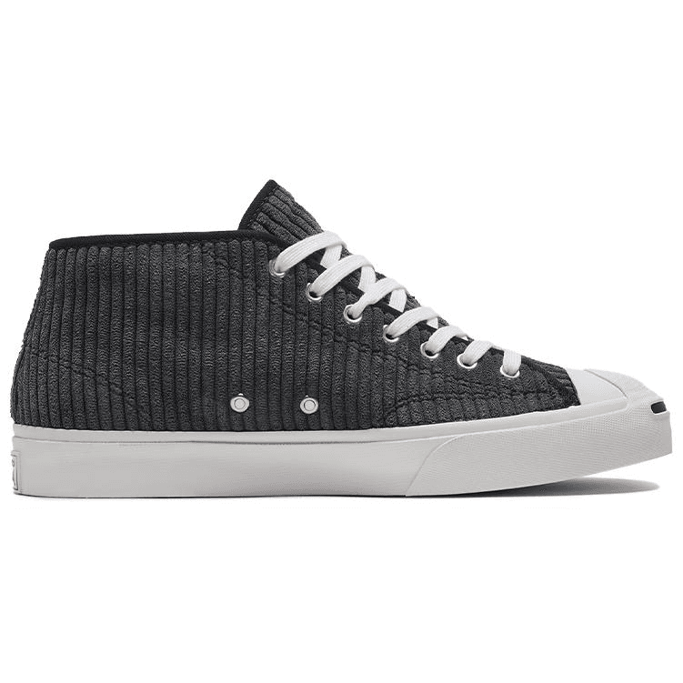 Кеды Converse Jack Purcell Black - изображение 2
