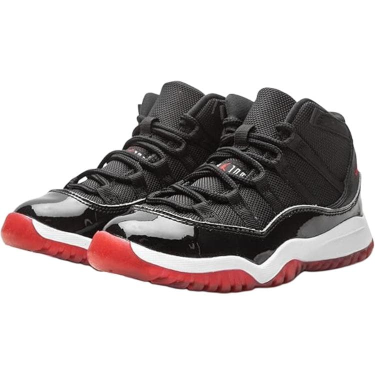 Кроссовки для баскетбола Jordan Air Jordan 11 BP 2019 - изображение 5