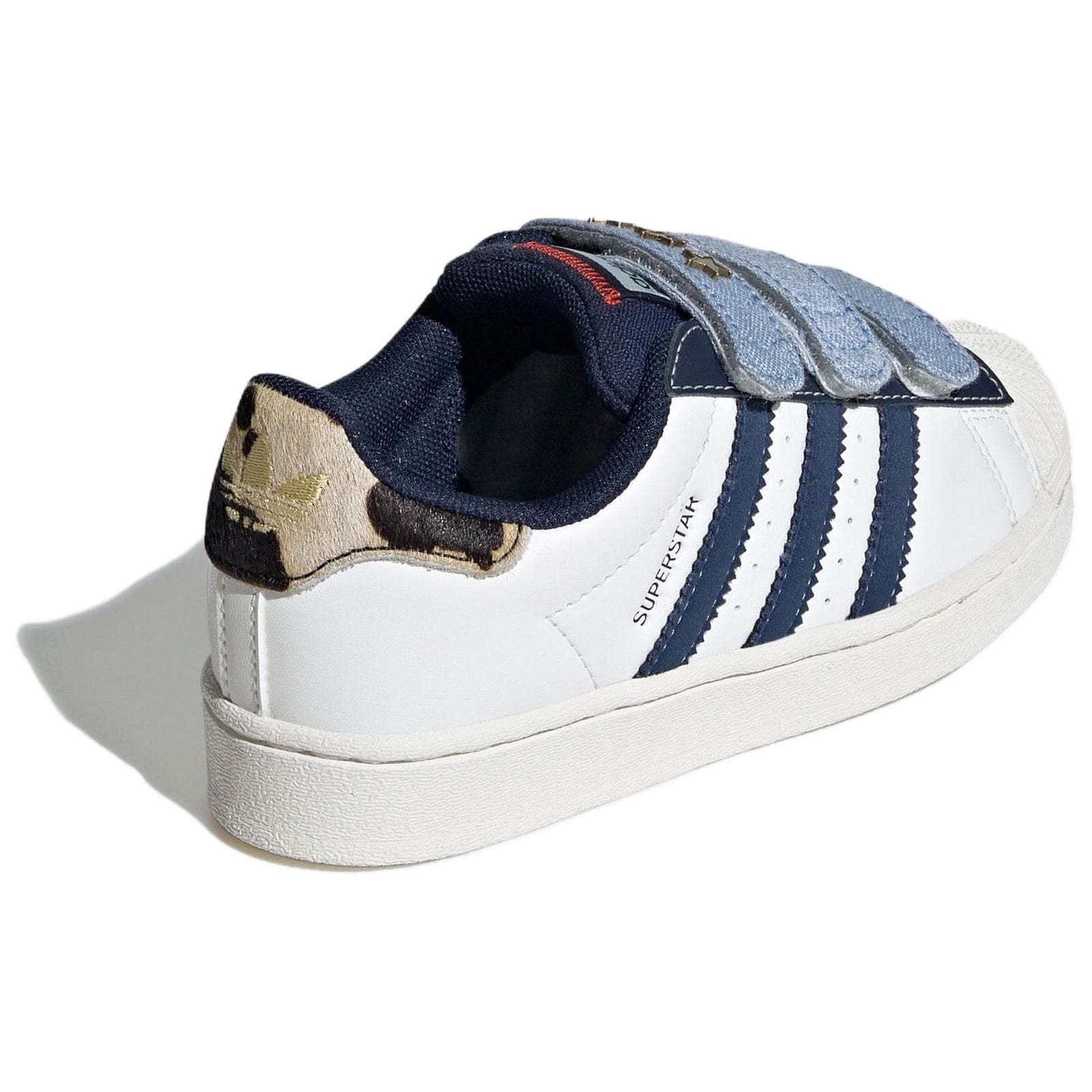 adidas originals SUPERSTAR - изображение 3