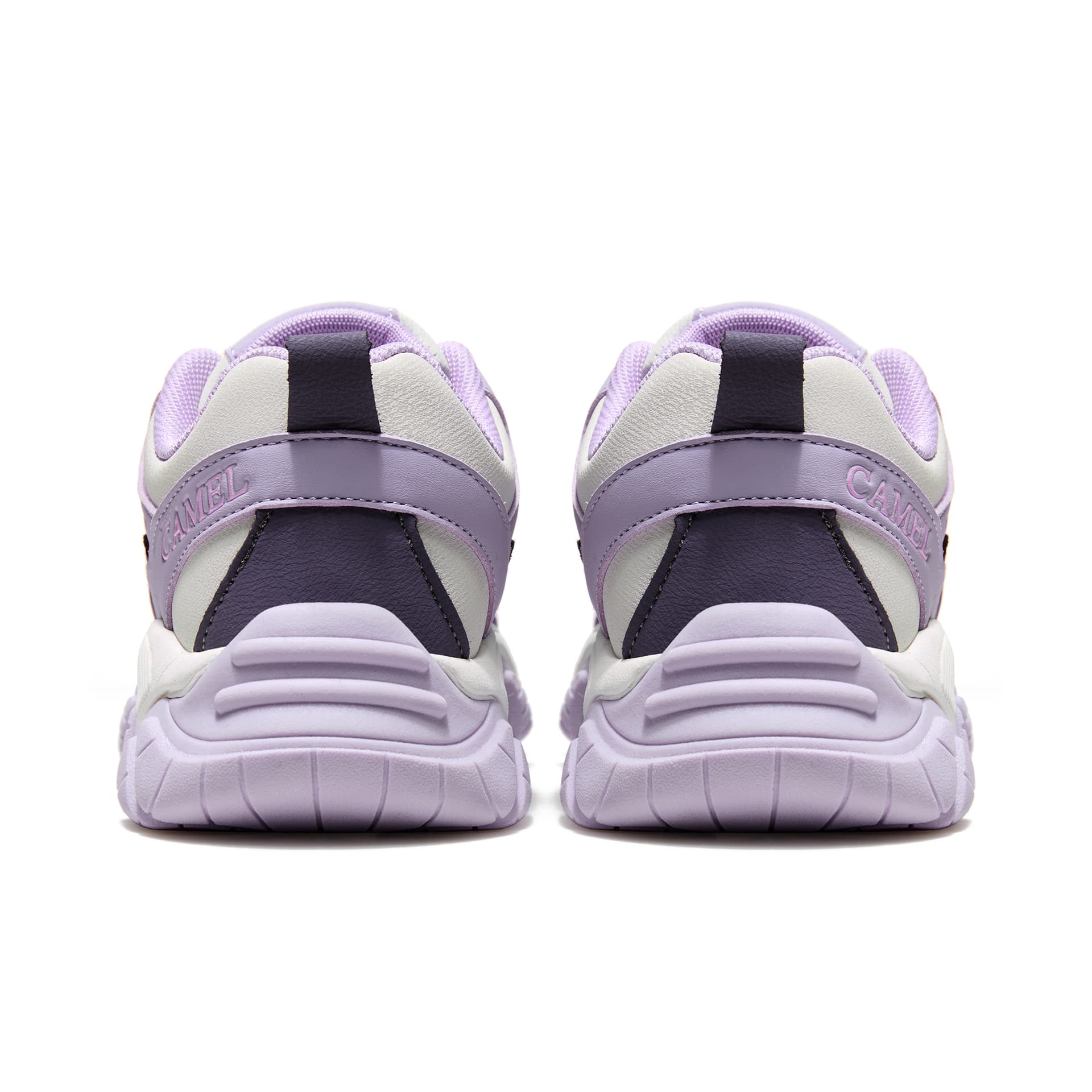 Кроссовки Camel Low Top Повседневная Обувь для Детей - изображение 4
