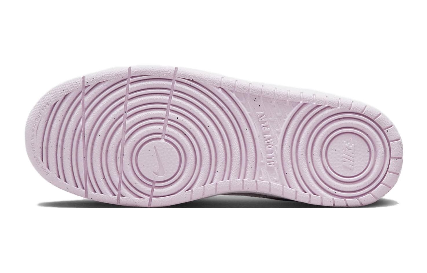 Кроссовки Nike Court Borough GS - изображение 6
