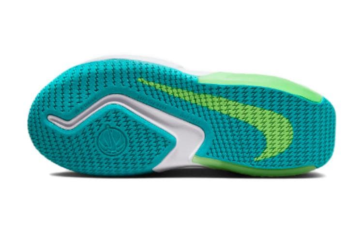 Кроссовки для баскетбола Nike Air Zoom Crossover - изображение 8