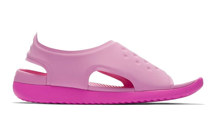 Сандалии Nike Sunray Adjust 5 - изображение 2
