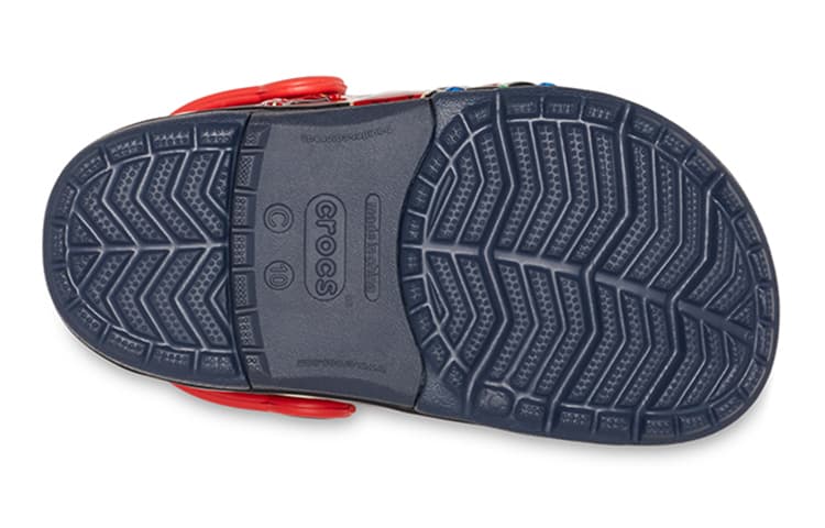 MARVEL x Crocs - изображение 6