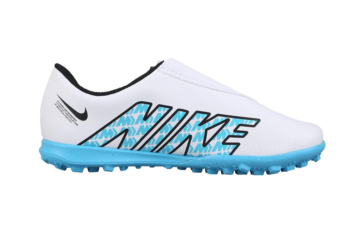 Бутсы Nike Jr. Mercurial Vapor 15 15 Club TF - изображение 5