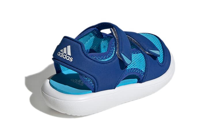 Кроссовки TD adidas Comfort - изображение 6
