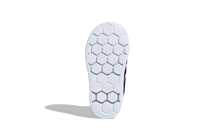 Кроссовки Disney x adidas originals Superstar - изображение 7