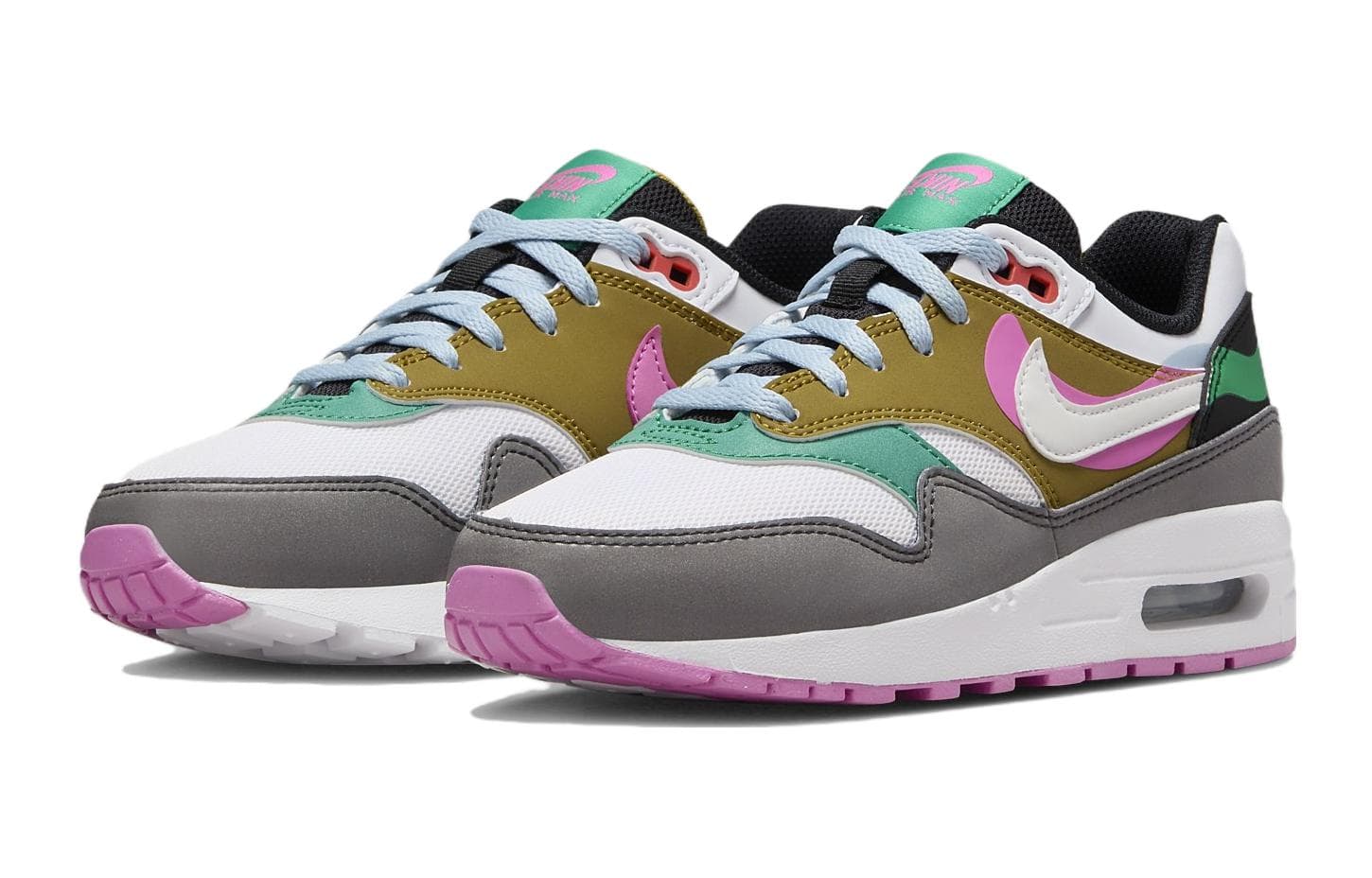 Nike Air Max 1 - изображение 2