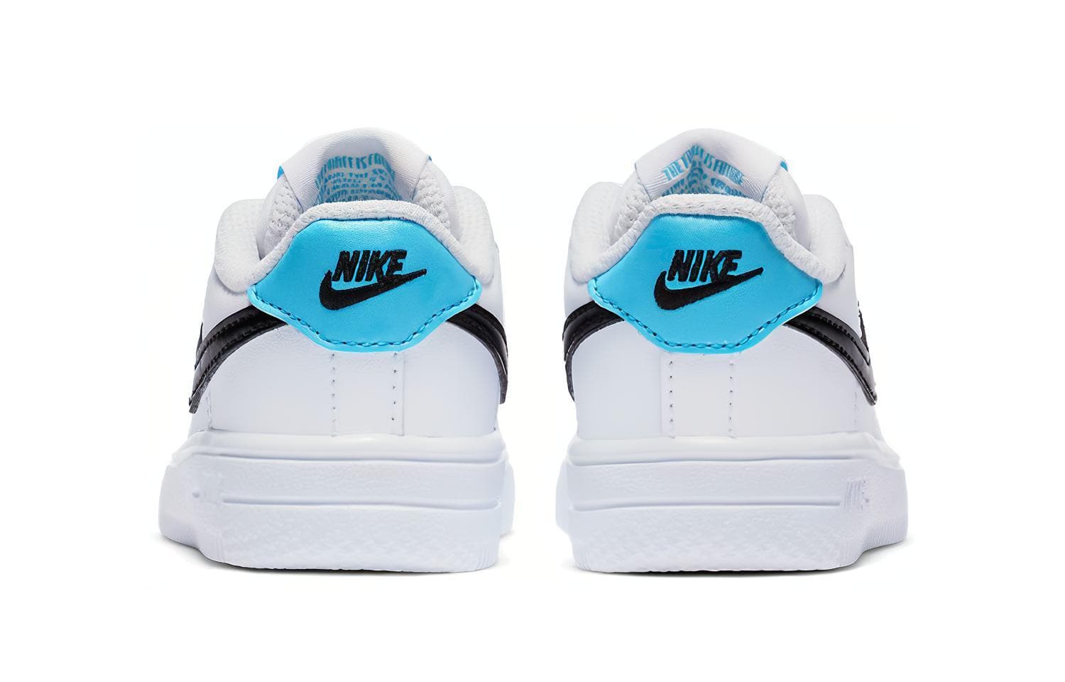 Кроссовки Nike Air Force 1 18 - изображение 6