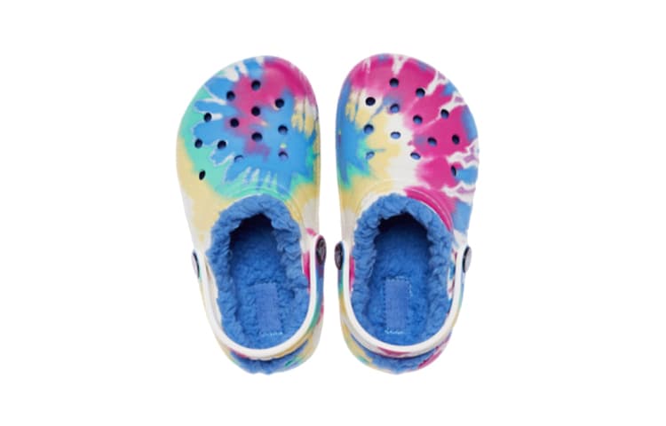 Crocs Classic Lined - изображение 5