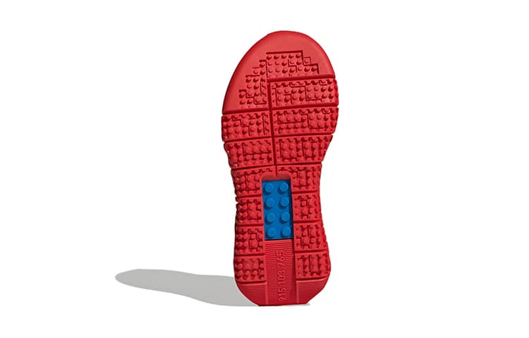 LEGO x adidas Sport Pro EL K - изображение 6