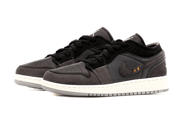 Кроссовки для баскетбола Jordan Air Jordan 1 low GS - изображение 3