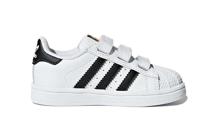 Кроссовки adidas originals Superstar - изображение 4