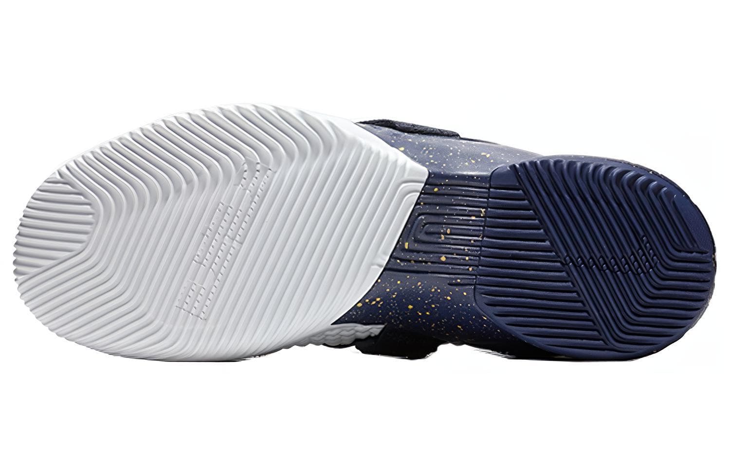 Кроссовки для баскетбола Nike LeBron Zoom Soldier 12 12 - изображение 4