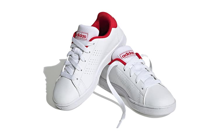 Кроссовки adidas neo Advancourt - изображение 3