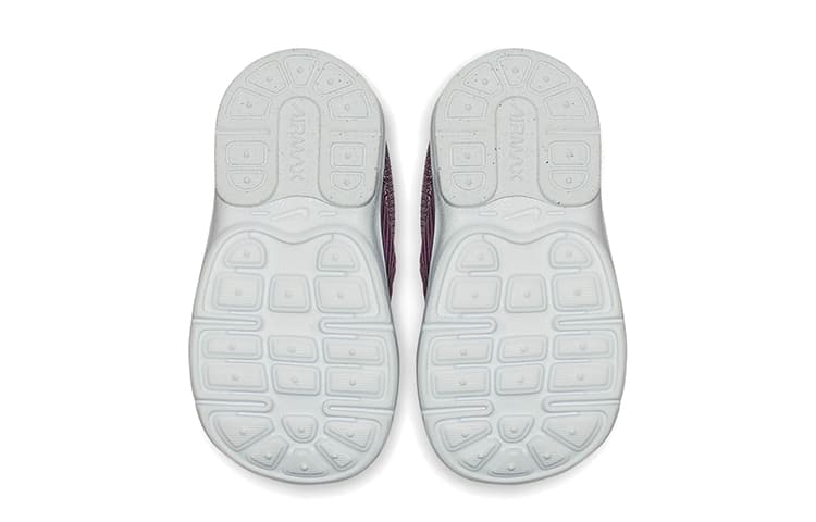 Кроссовки Nike Air Max Advantage - изображение 3