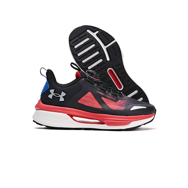 Кроссовки Under Armour Anti KICK Отскок Дышащий Амортизация и Легкость Беговые Кроссовки Детские - изображение 7