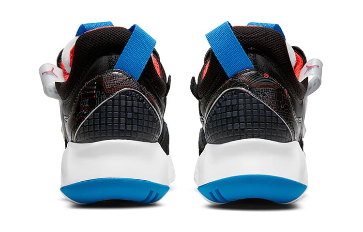 Кроссовки Jordan MA2 GS - изображение 6